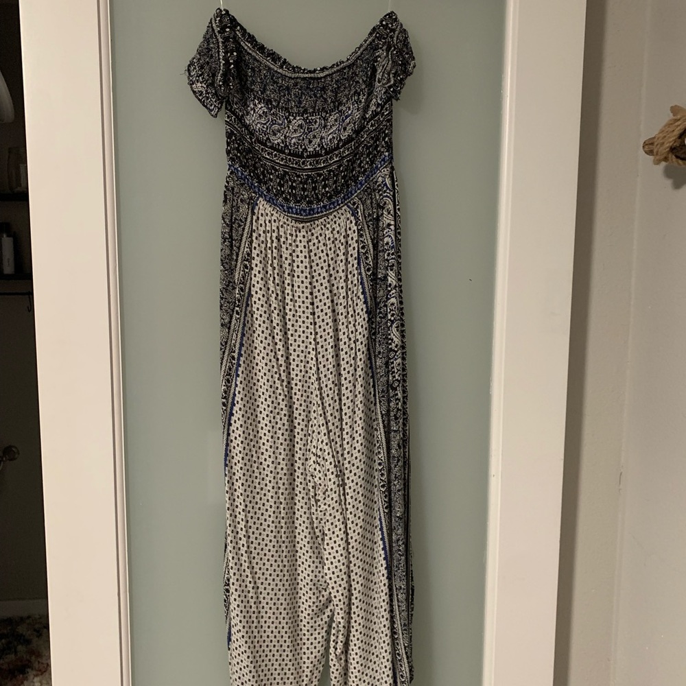 Flowy jumpsuit